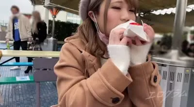 FC2-PPV-2669173 无保护私密巨乳性爱揉捏至高潮快感中出