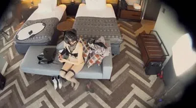 FC2-PPV-4580316 从拍照到认真的性谈判新宿商务酒店