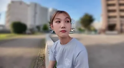 FC2-PPV-4787857 身材苗条拥有腹肌的女孩