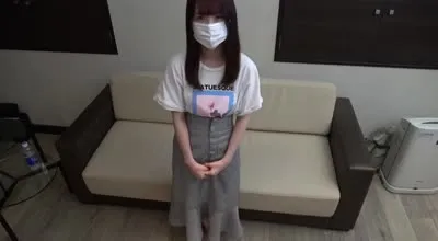 FC2-PPV-2207180 身高155厘米的美女学生