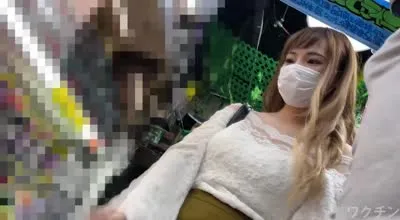 FC2-PPV-1918011 专业舞者