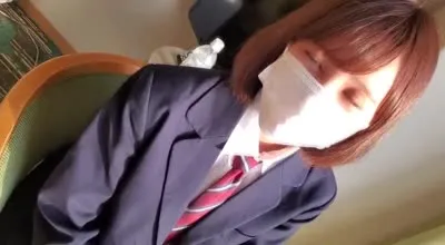 FC2-PPV-1883004 美丽女孩的孤独心事