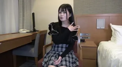 FC2-PPV-4812345 可爱又清纯的女孩