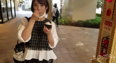 FC2-PPV-1584241 前读者模特福冈物流公司公关OL