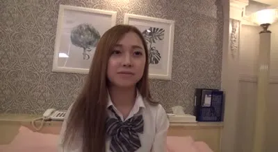 FC2-PPV-1459142 超级可爱的美女登场