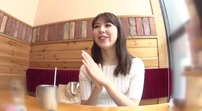 FC2-PPV-1452577 美丽优雅的妻子