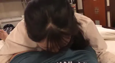 FC2-PPV-4573336 与以为再也见不到的丈夫