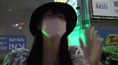 FC2-PPV-4567339 明里酱公园站街苦战记