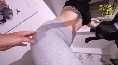 FC2-PPV-4714754 健身H杯美妹