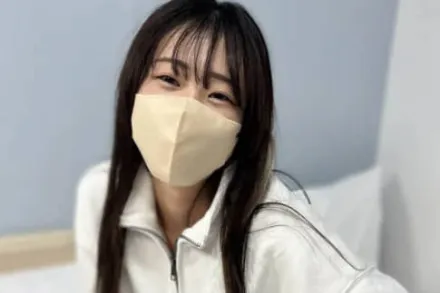 FC2-PPV-466361 一位幼儿园老师下班后来看我