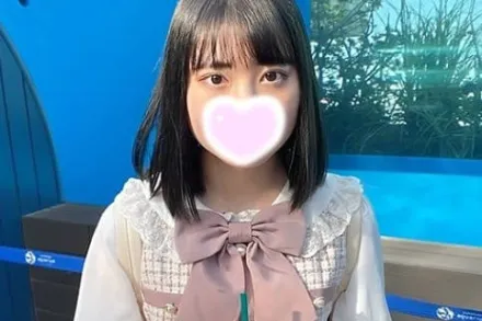 FC2-PPV-3241632 与绫波期待已久的约会