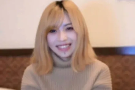 FC2-PPV-4672455 性格温柔的顺从女人