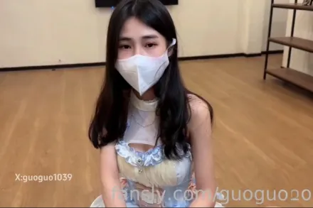 藍色lolita裙子 鍋鍋醬