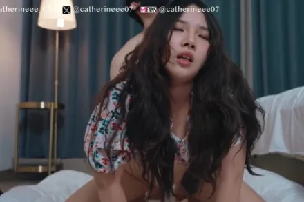 土妞初來乍到 凱瑟琳