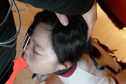 FC2-PPV-4676583 在男友不知情的情况下陷入激烈的深喉