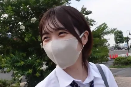 FC2-PPV-3071512 素颜JK大学生