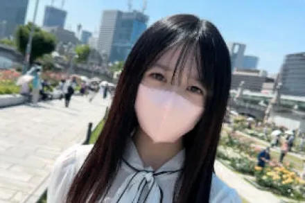 FC2-PPV-3782247 我在大学做志愿者时认识的一位害羞天真可爱的女大学生