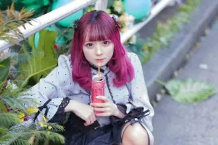 FC2-PPV-4595367 拥有超过一万名粉丝的现任偶像