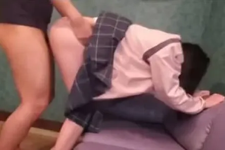 FC2-PPV-1720002 县立商业高中白皙女孩