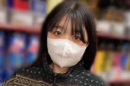 FC2-PPV-4661703 美丽的臀部天然D杯身材