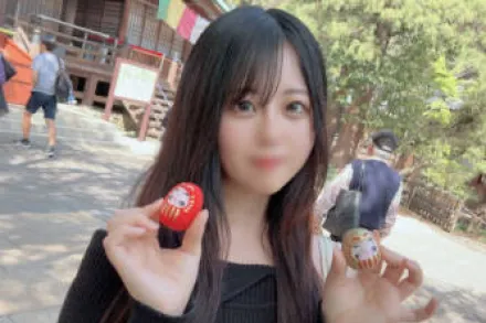 FC2-PPV-4464531 扭曲性癖女大学生变身2回中出