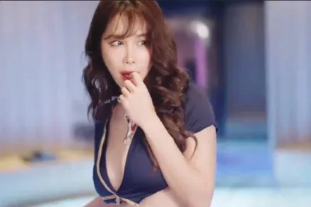 空姐的私生活 辛尤里