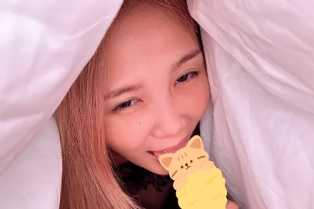 突襲室友 孟若羽