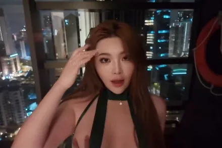 吉隆坡讓我慾火焚身