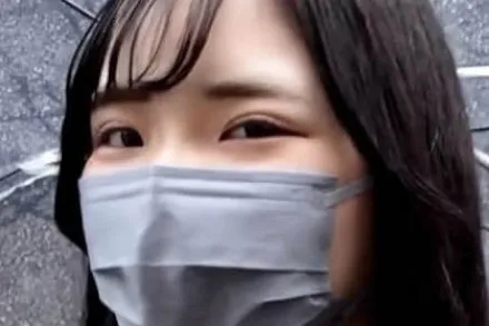 FC2-PPV-4786286 超级白皙F罩杯美女