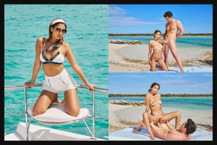 困境 吉安娜·迪歐