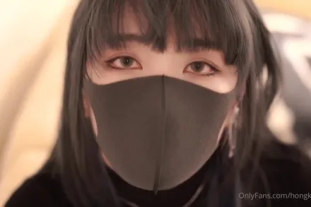 HongKongDoll - 一日女友的漂亮姐姐（前篇）極品亂倫內射粉穴