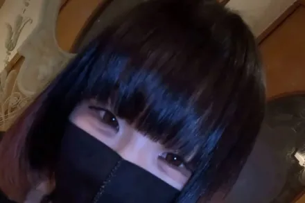 FC2-PPV-4678453 她超级可爱的休闲服装就像漫画里的一样