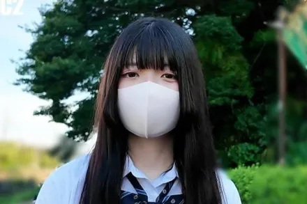 FC2-PPV-4545169 清纯大学生制服诱惑中出体验