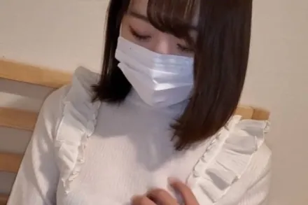 FC2-PPV-2661773 面包店的招牌女郎