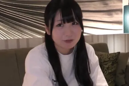 FC2-PPV-3353973 双马尾女孩