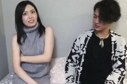 FC2-PPV-1596898 美丽的黑发女孩