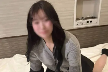 FC2-PPV-4637045 北道的职业棒球啦啦队员