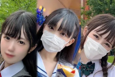 FC2-PPV-4475899 清纯派姐姐