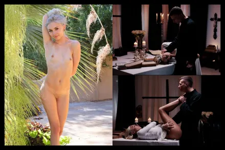 墮落神父 克洛伊·坦普爾