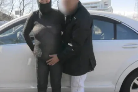 FC2-PPV-4816117 巨乳丰满人妻