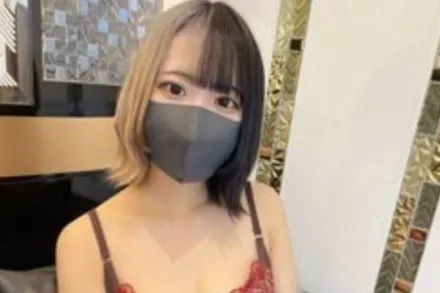 FC2-PPV-4805926 身材丰满的美纪酱