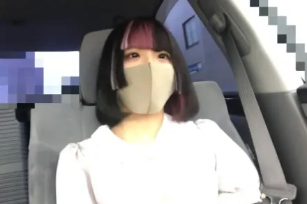 FC2-PPV-2959583 可爱咖啡店员