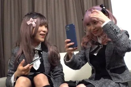 FC2-PPV-3005237 友情的崩塌