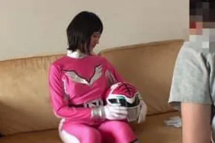 FC2-PPV-2406022 战队女主角