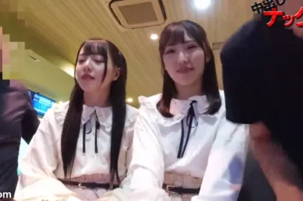 FC2-PPV-1526308 偶像型女高中生