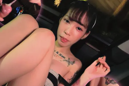 交友软体约到哥德萝莉没想到她看似刚成年的外表性爱技巧却让我欲罢不能 艾嫣