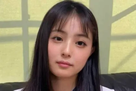 FC2-PPV-4600168 看起来与某位著名女演员非常相似