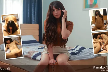 樂奈子偷了她朋友的愛