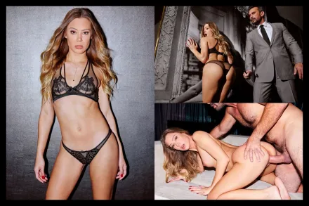 說服我 艾弗裏·克里斯蒂