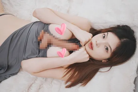 EDmosaic 完美身材mia開始瘋狂品嚐高潮的歡愉